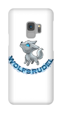 albtraumwoelfin Samsung Phone Cases