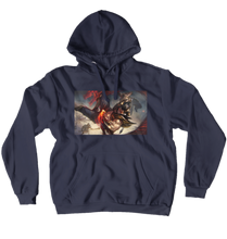 Sett Moleton (Hoodies)