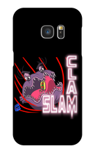 Clam Slam Samsung Phone Cases