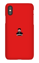 unboxingjoeinmalayalm iPhone Phone Cases