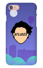 aflux23 iPhone Case