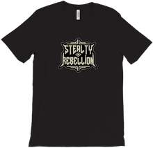 stealthyrebellion T-Shirts