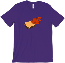 Torii's Feed Pudgy T-Shirts
