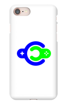 crazzyrobtv iPhone Phone Cases