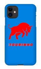 lucas06_tv iPhone Phone Cases