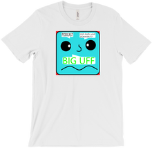 biguffpodcast T-Shirts