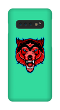 heroicvault Samsung Phone Cases