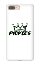 King Pickles Fresh IPhone Cases