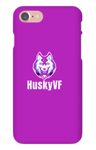 huskyvf iPhone Phone Cases
