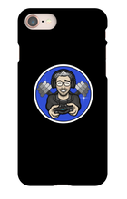 ptgavgamer iPhone Phone Cases