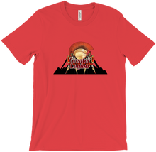 The GreaterLegion Tee