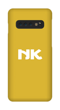 Nikos Samsung Phone Case [Niko Design]