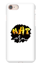 nohandprank iPhone Phone Cases