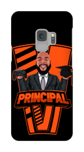 principalv Samsung Phone Cases