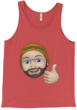 official_zelk Tank Top