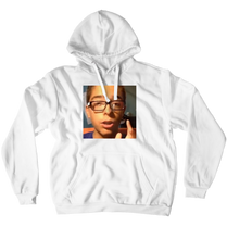 bigasianstick Hoodies (No-Zip/Pullover)