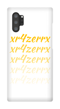 xr4zerrx Samsung Phone Cases