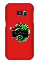 giovanni77thepro Samsung Phone Cases