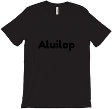 aluilop T-Shirts