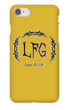 LFG iPhone Phone Cases