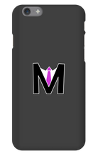 officialmortius iPhone Phone Cases