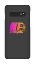 noodlefighters Samsung Phone Cases