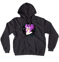 eternaleyz Hoodies (No-Zip/Pullover)