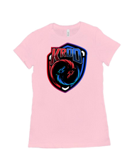 kamenriderdoubledragon Women’s T-shirt
