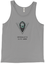 CLOPZCEPTION TANK TOP