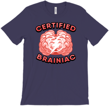 crainbramp T-Shirts