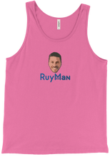 Camiseta sin mangas