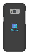 Shredz Samsung Phone Cases