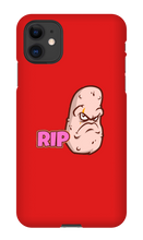 mind_of_max iPhone Phone Cases