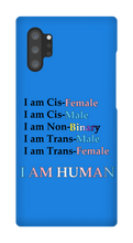 Trans Pride Samsung Case