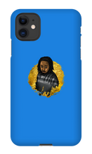 bigjaytv iPhone Phone Cases