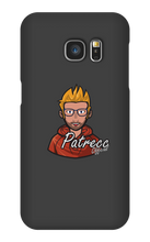 patreccofficial Samsung Phone Cases