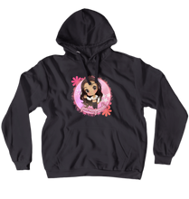 parmajanah_ Hoodies (No-Zip/Pullover)