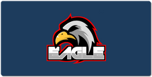 NEW The Eagles Stream Logo XXL Gaming Mousepad