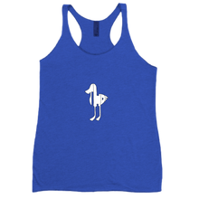 THDF PRO Racerback
