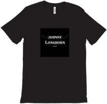 johnny_longhorn T-Shirts