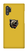 dachs08 Samsung Phone Cases