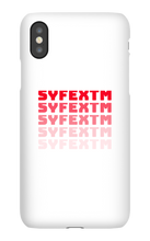 syfextm iPhone Phone Cases