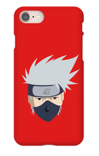 mrfraxi iPhone Phone Cases