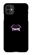 Official TWPE IPHONE Case