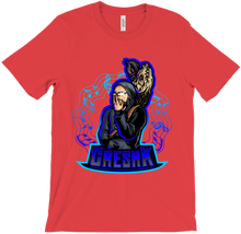 greshk T-Shirts