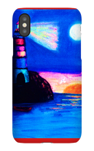 ryogameing iPhone Phone Cases