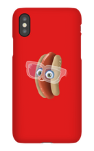 itwaschrissss iPhone Phone Cases