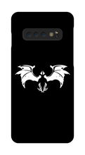 Samsung Case Chaotic DemonSoul