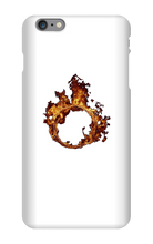 wreather6 iPhone Phone Cases