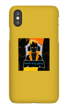 therealjokerlol iPhone Phone Cases